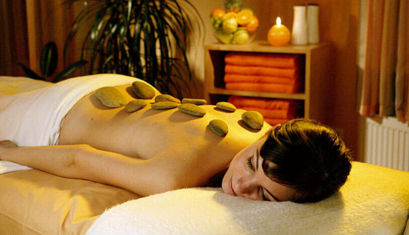 OLYMPIA hotel, s.r.o.**** Mariánské Lázně